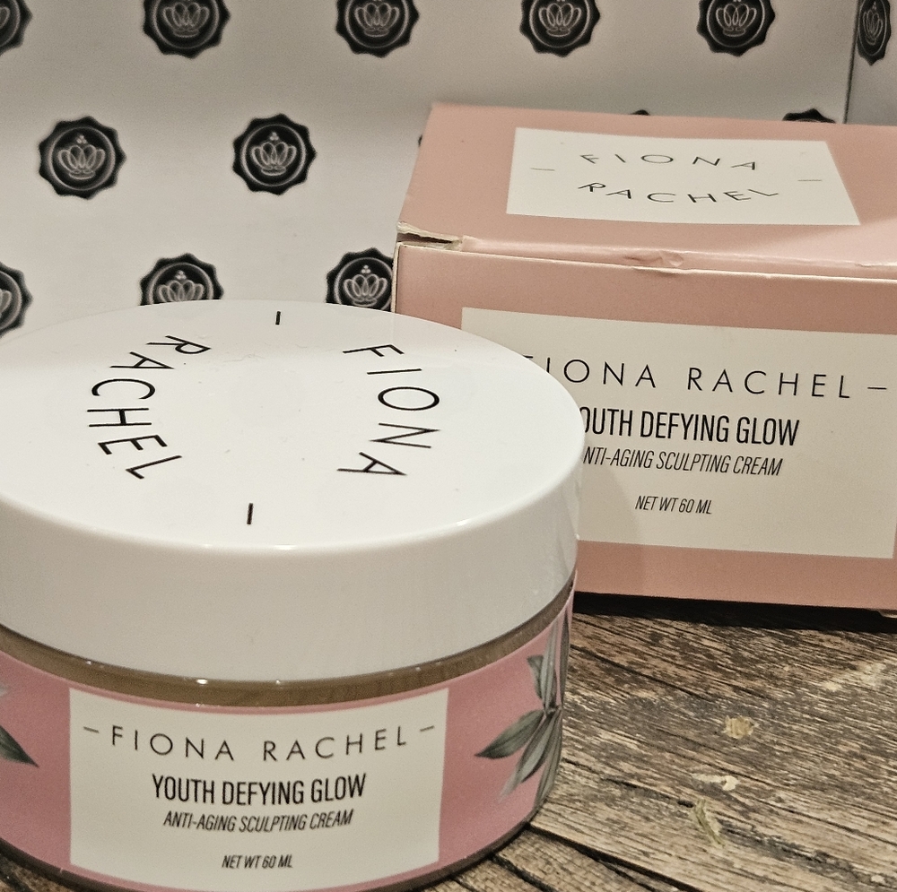 COPY - Sold - Fiona Rachel face cream last one !!!!!